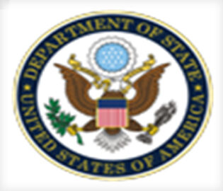 Embassy of United States of America (USA)