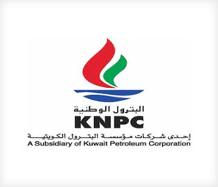 Kuwait National Petrolium Co. HQ Building